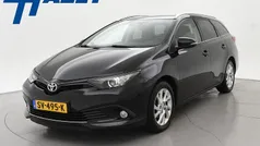 Gebruikt 2018 Toyota Auris Stationwagen | € 15.745 (Eerlijke prijs)