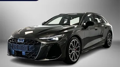 Occasion Audi A6 2026 Stationwagen