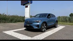 Blauw Nieuw 2025 Volvo EC40 Ultimate SUV | € 49.940 (Eerlijke prijs)