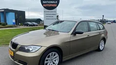 Gebruikt 2007 BMW 318 Comfort Edition Stationwagen | € 2.499 (Eerlijke prijs)