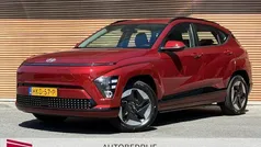 Rood Nieuw 2025 Hyundai Kona Comfort SUV | € 36.900 (Goede deal)