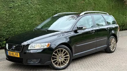 Occasion Volvo V50 125 PK (91 kW) 2007 Stationwagen