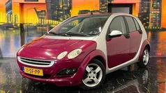 Grijs Gebruikt 2005 Smart ForFour Passion Hatchback | € 3.699 (Eerlijke prijs)