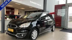 Gebruikt 2019 Mitsubishi Space Star Active Hatchback | € 9.950 (Eerlijke prijs)