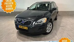 Grijs Gebruikt 2010 Volvo XC60 Summum SUV | € 12.450 (Super prijs)