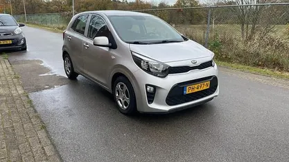 Occasion Kia Picanto 67 PK (49 kW) 2017 Hatchback