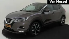 Gebruikt 2018 Nissan Qashqai Tekna SUV | € 19.935 (Eerlijke prijs)