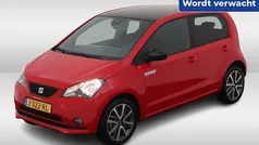 Rood Gebruikt 2020 Seat Mii Electric Hatchback | € 11.250 (Eerlijke prijs)