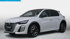 Gebruikt 2025 Peugeot 208 GT Hatchback | € 32.990 (Eerlijke prijs)