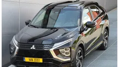Gebruikt 2023 Mitsubishi Eclipse Cross Instyle SUV | € 30.950 (Eerlijke prijs)