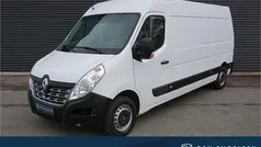 Gebruikt 2018 Renault Master Van | € 12.950 (Eerlijke prijs)