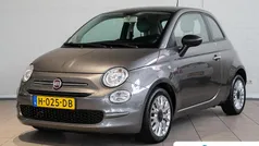 Grijs Gebruikt 2020 Fiat 500 Young Hatchback | € 11.445 (Eerlijke prijs)