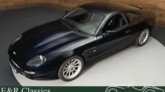 Gebruikt 1999 Aston Martin DB7 Coupé | € 39.950