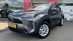 Grijs Gebruikt 2022 Toyota Yaris Cross Active SUV | € 23.995 (Eerlijke prijs)