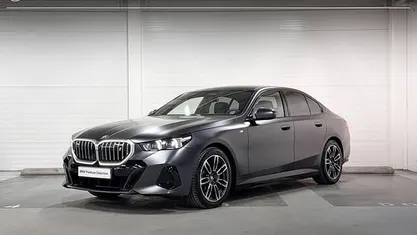 Occasion 2025 BMW i5 Performance Sedan | € 64.900 (Eerlijke prijs)
