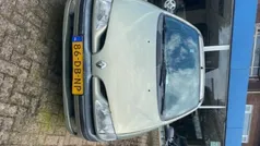 Groen Gebruikt 1999 Renault Scénic MPV | € 2.750