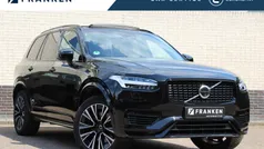 Zwart Gebruikt 2023 Volvo XC90 Plus SUV | € 65.595 (Eerlijke prijs)