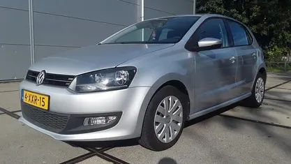 Gebruikt 2013 VW Polo Hatchback | € 6.150 (Eerlijke prijs)