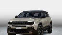 Gebruikt 2024 Jeep Avenger EV Summit SUV | € 31.990 (Goede deal)