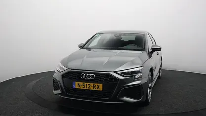 Occasion Audi A3 Sportback 150 PK (110 kW) 2021 Hatchback