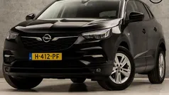 Gebruikt 2020 Opel Grandland X Sport SUV | € 17.445 (Eerlijke prijs)