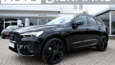 Zwart Gebruikt 2024 Volvo XC60 Plus SUV | € 58.890 (Goede deal)