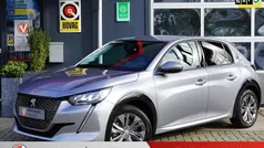 Gebruikt 2020 Peugeot e-208 Allure Hatchback | € 13.950 (Eerlijke prijs)