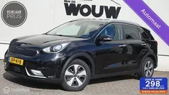 Gebruikt 2017 Kia Niro SUV | € 18.435 (Eerlijke prijs)