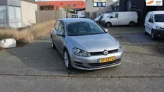 Grijs Gebruikt 2015 VW Golf VII Highline Hatchback | € 10.700 (Goede deal)