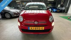 Gebruikt 2019 Fiat 500C Pop Star Cabriolet | € 11.950 (Goede deal)