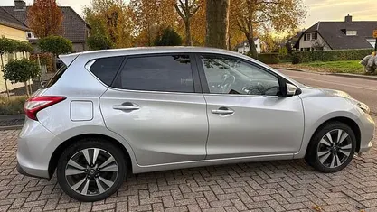 Occasion Nissan Pulsar 116 PK (85 kW) 2015 Hatchback