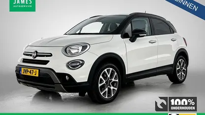 Occasion Fiat 500X 2026 SUV