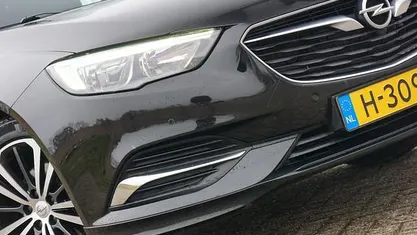 Occasion Opel Insignia Business 165 PK (121 kW) 2020 Hatchback