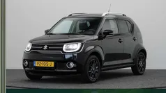 Zwart Gebruikt 2017 Suzuki Ignis Hatchback | € 15.445 (Eerlijke prijs)