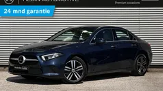 Blauw Gebruikt 2019 Mercedes A220 Progressive Sedan | € 27.900 (Goede deal)