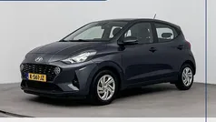 Gebruikt 2021 Hyundai i10 Comfort Hatchback | € 13.900 (Eerlijke prijs)