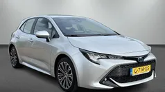 Gebruikt 2019 Toyota Corolla Hatchback | € 22.401 (Eerlijke prijs)