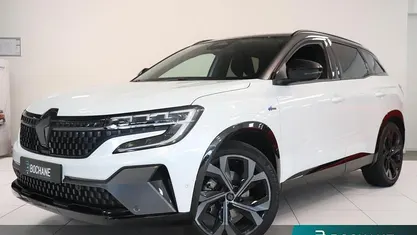 Gebruikt 2023 Renault Austral Techno Esprit Alpine SUV | € 34.695 (Eerlijke prijs)