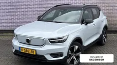 Gebruikt 2021 Volvo XC40 R-Design SUV | € 26.694 (Goede deal)