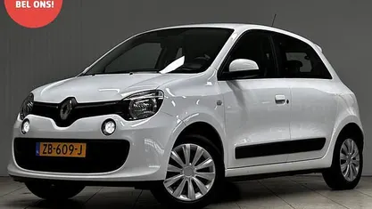 Occasion Renault Twingo Collection 71 PK (52 kW) 2019 Hatchback
