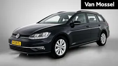 Gebruikt 2020 VW Golf VII Comfortline Stationwagen | € 16.400 (Eerlijke prijs)