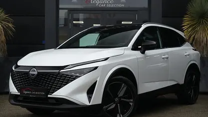 Occasion Nissan Qashqai Tekna 158 PK (116 kW) 2026 SUV