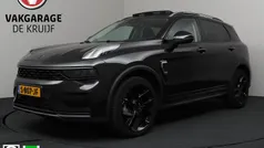Gebruikt 2023 Lynk & Co 01 SUV | € 27.245 (Eerlijke prijs)