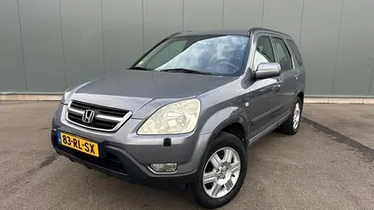 Occasion Honda CR-V ES 150 PK (110 kW) 2005 SUV
