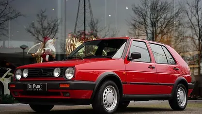 Gebruikt 1989 VW Golf II GTI Hatchback | € 49.888