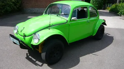 Occasion VW Beetle 90 PK (66 kW) 1975 Hatchback