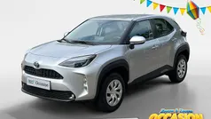 Grijs Gebruikt 2023 Toyota Yaris Cross Active SUV | € 23.945 (Super prijs)