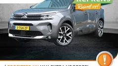 Grijs Gebruikt 2024 Citroën C5 Aircross SUV | € 30.900 (Goede deal)