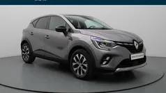 Zilver Gebruikt 2023 Renault Captur Techno SUV | € 25.490 (Eerlijke prijs)