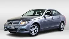 Gebruikt 2013 Mercedes C180 Business Sedan | € 13.944 (Eerlijke prijs)